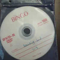 سی دی سریال برکینگ بد