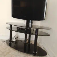 ال سی دی|تلویزیون و پروژکتور|برخوار, |دیوار