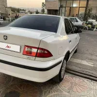 سمند LX 1400 بی رنگ|خودرو سواری و وانت|همدان, |دیوار