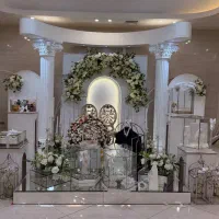 سالن عقد و تشریفاتی مارال