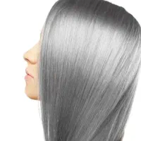 کراتین پروتین احیا بوتاکس