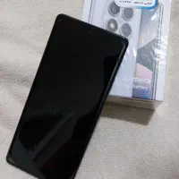 گوشی نوت 14 پرو ،حافظه ۲۵۶ رم ۸