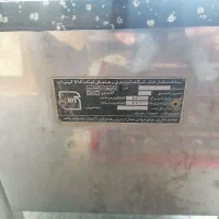 اجاق گاز زمینی دو شعله مناسب برای پخت نظری|اجاق گاز و لوازم برقی پخت‌وپز|شیراز, وصال|دیوار