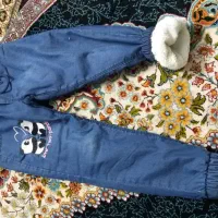 سویشرت لباس شلوار توکرکی بافت|کفش و لباس بچه|تهران, مقدم|دیوار