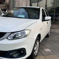 ساینا صفر و خشک مدل ۱۴۰۴ نقد و اقساطی|خودرو سواری و وانت|تهران, چهارصد دستگاه|دیوار