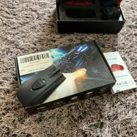 چراغ دوچرخه