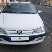 پژو پارس تی یو 5