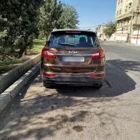 تیگو 5 اکسلنت|خودرو سواری و وانت|تهران, شهرک گلها|دیوار