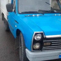 نیسان یخچال دار