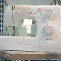 جشنواره فروش چرخ خیاطی کاچیران