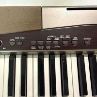 پیانو کاسیو