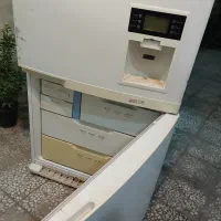 یخچال فریزر
