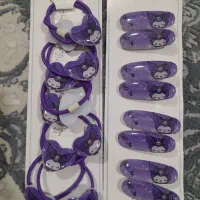 گیرسر و کش مو|بدلیجات|شهریار, شهریار|دیوار