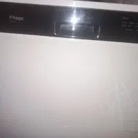ماشین ظرف شویی مجیک اصل