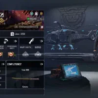 اکانت کالاف گاد|کنسول، بازی ویدئویی و آنلاین|آزادشهر, |دیوار