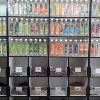 فروش دکور  و کابینت عطاری  وآجیل فروشی