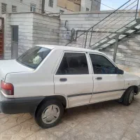 پراید ۹۵|خودرو سواری و وانت|اشتهارد, |دیوار