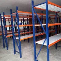 قفسه ایزی کارخانه