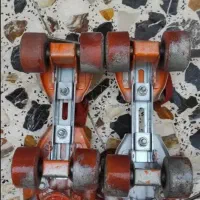 اسکیت|دوچرخه، اسکیت، اسکوتر|مشکیندشت, |دیوار