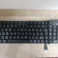 کیبورد سالم نو