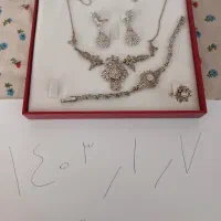 سرویس طلا الماس