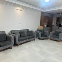 مبل ۹ نفره در حد کاملا نو