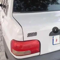 پراید ۸۸