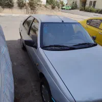 پژو مدل 90 دوگانه کارخونه|خودرو سواری و وانت|تهران, تهرانسر شمالی|دیوار