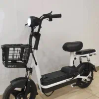 موتور برقی/نسکوتر|موتورسیکلت|تهران, قیطریه|دیوار