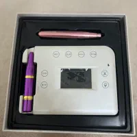 دستگاه تاتو میکرونیلدینگ