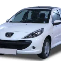 207پانا سقف شیشه ای ptu5 اتومات صفر کیلومتر