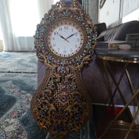 ساعت دیواری|ساعت دیواری و تزئینی|خرمآباد, |دیوار