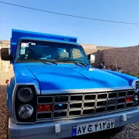 حمل بار نیسان کمپرسی