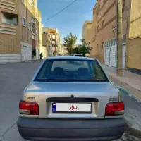 پراید صبا مدل ۸۷