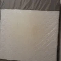 تخت دو نفره نونو فقط پول تشک