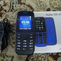 نوکیا مدل 105