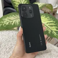 گوشی نوت 14در حد آکبند