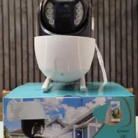 » امنیت دریک گام بادوربین های مخفی دیواری قسطی