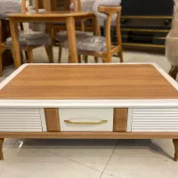 میزعسلی مدل کد۱۰۰|مبلمان خانگی و میز عسلی|کاشان, گارزگاه|دیوار