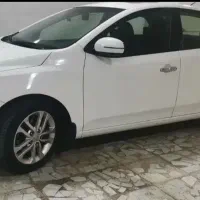 سراتو۲۰۰۰مدل۹۵