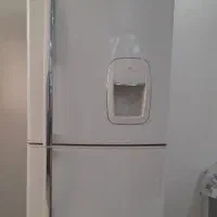 یخچال دو درب silwan