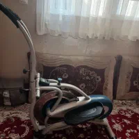 اسکی فضایی و ابتیکال|تجهیزات ورزشی|تهران, ائمه اطهار|دیوار