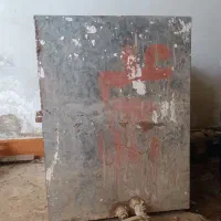 مخزن آب پلی اتیلن عمودی و گالوانیزه|مصالح و تجهیزات ساختمان|نظرآباد, نجم آباد|دیوار