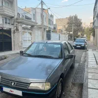 دوگانه کارخانه|خودرو سواری و وانت|هشتگرد, مدرس|دیوار