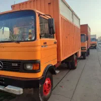 باربری اتوبار کرج عظیمیه گلشهر.مهرشهرمحمدشهر