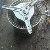 موتور کولر|کولر آبی|محمدیه-قزوین, |دیوار