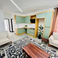 باغچه مدرن مبله ( 170 متری )|فروش خانه و ویلا|چمستان, |دیوار