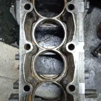 بلوک سیلندر خودرو