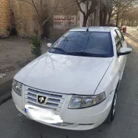 سمند سورن مدل ۸۸ دوگانه دستی