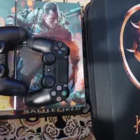 ps4 1tra پی اس فور یک ترا|کنسول، بازی ویدئویی و آنلاین|بابلسر, |دیوار